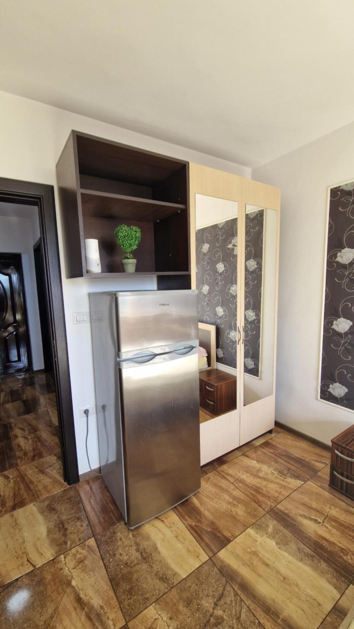 Apartament Back Galati  Exterior photo