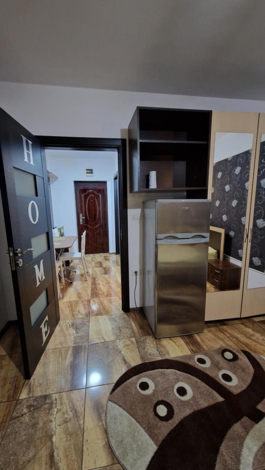 Apartament Back Galati  Exterior photo