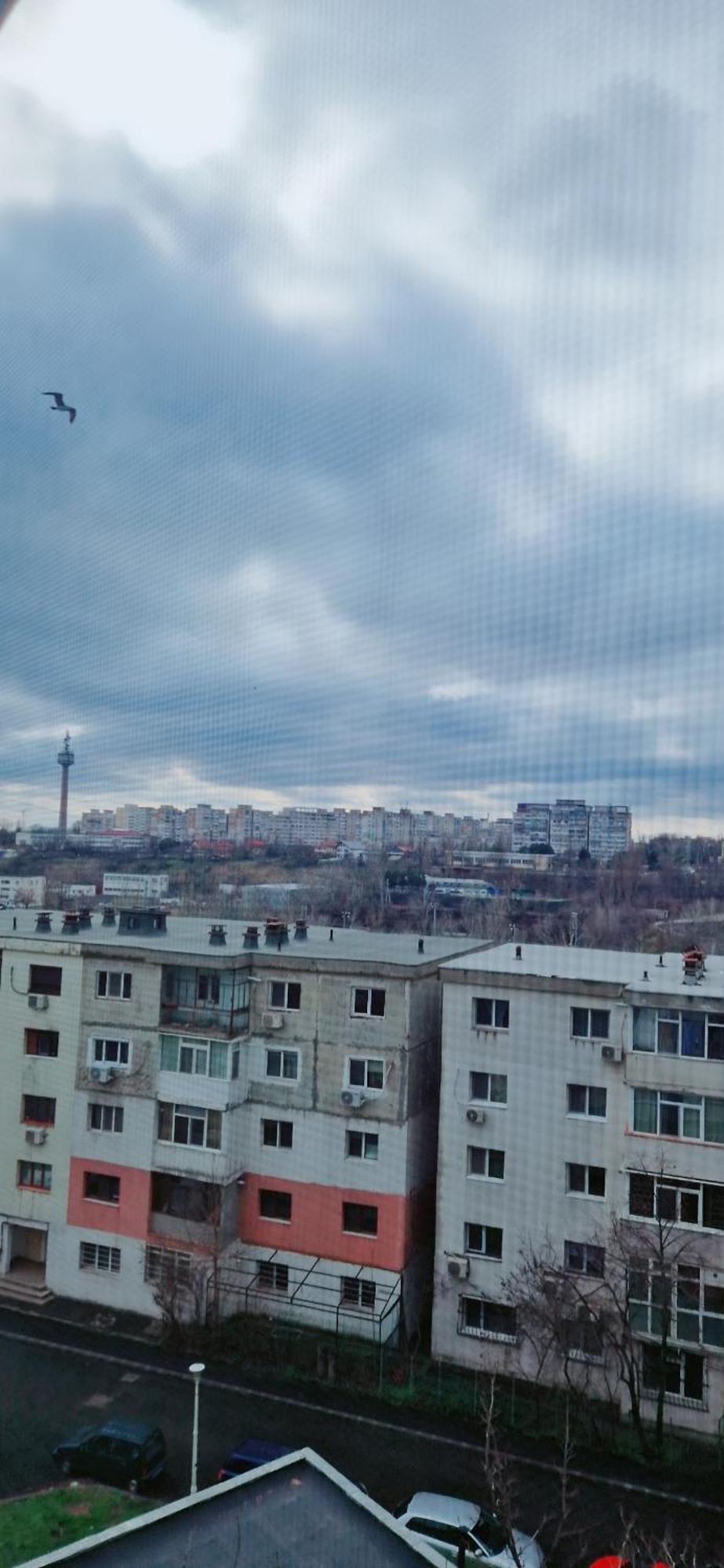 Apartament Back Galati  Exterior photo
